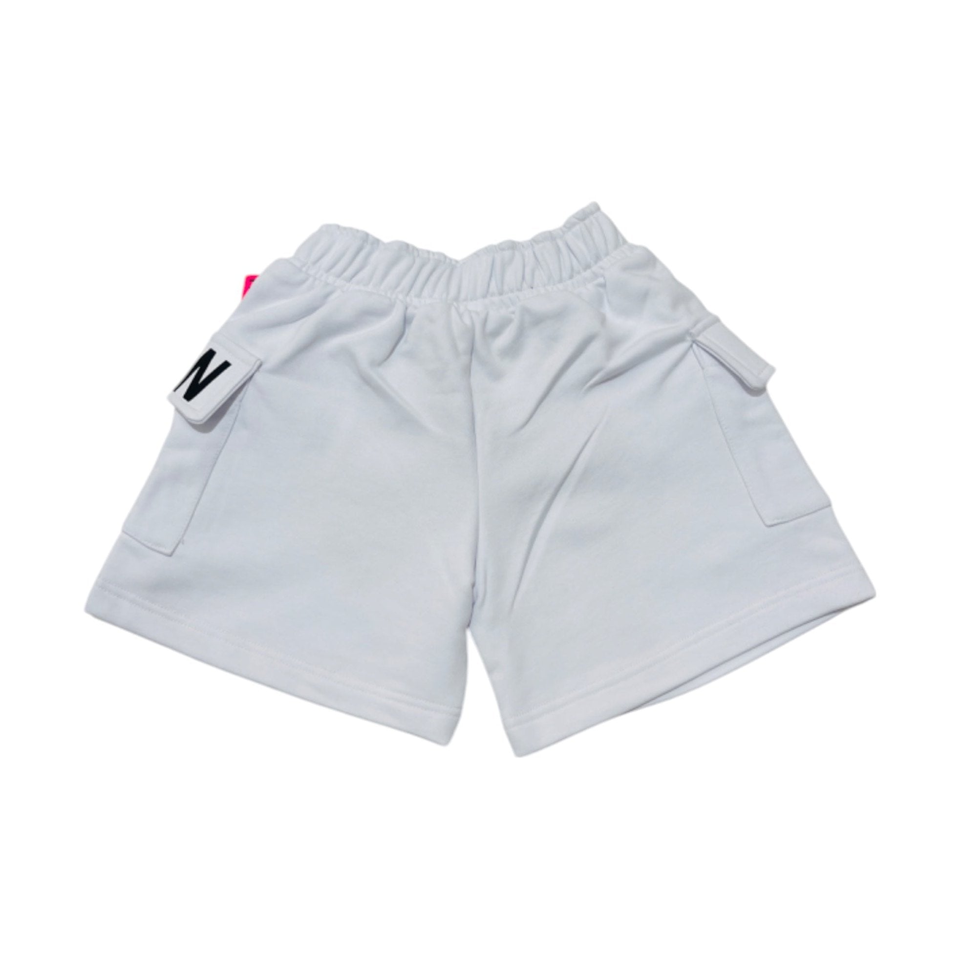 Shorts Bambina Icon Icon