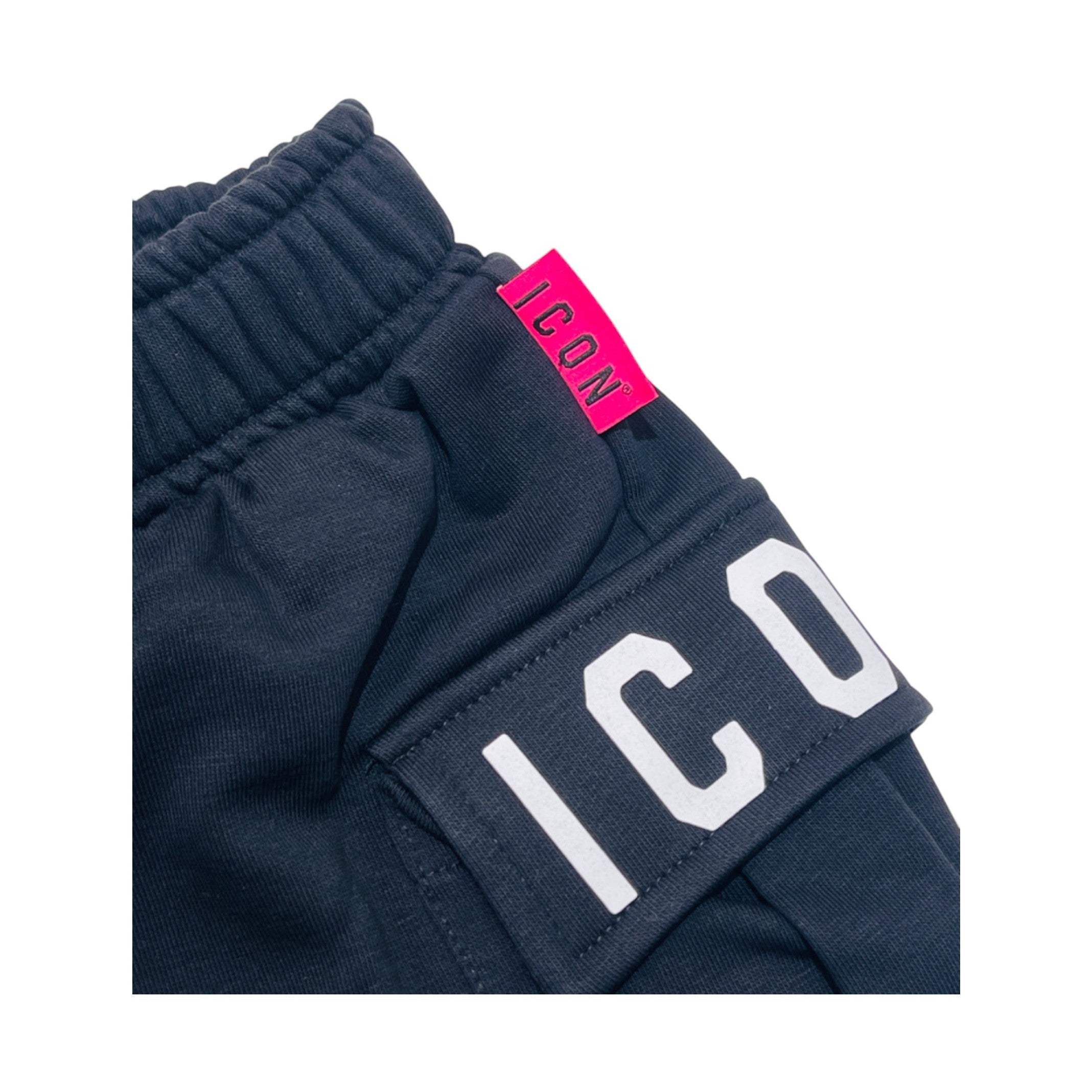 Shorts Bambina Icon Icon