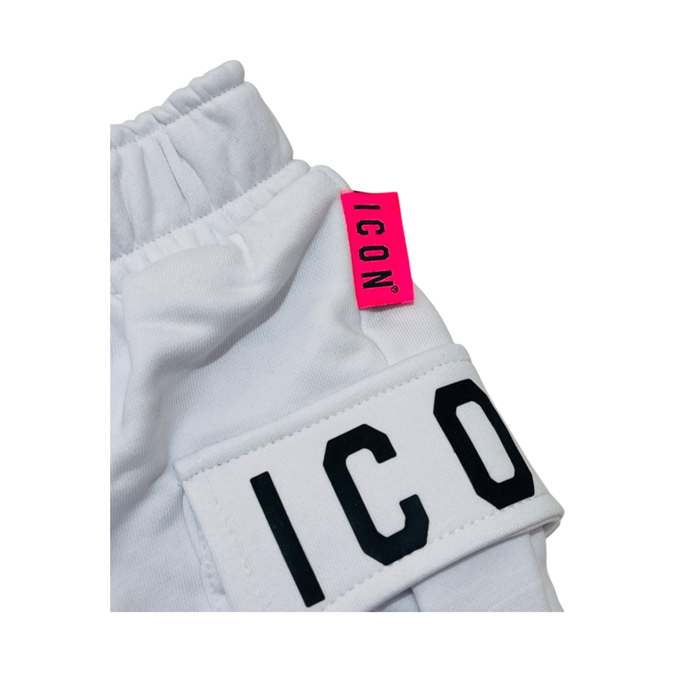 Shorts Bambina Icon Icon