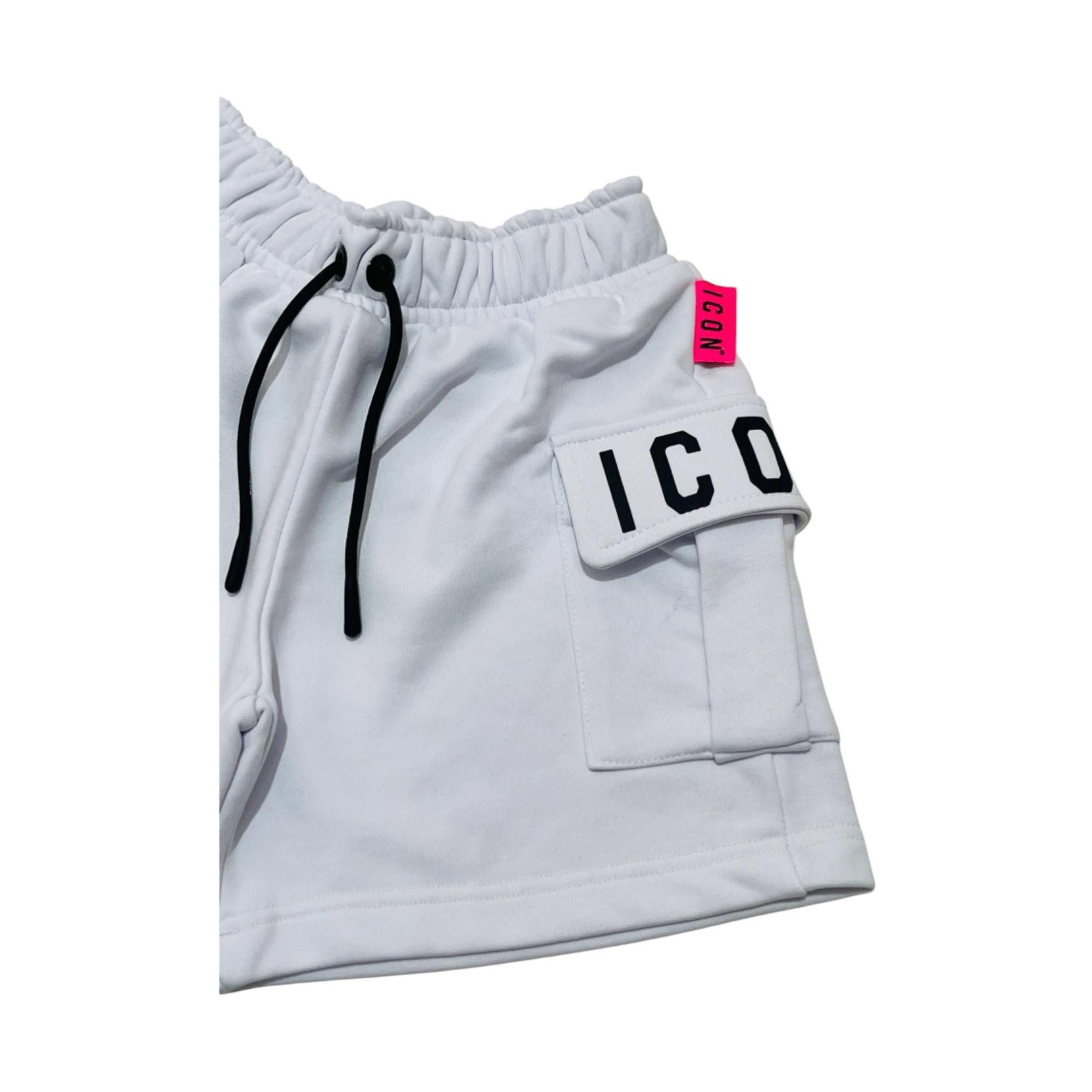 Shorts Bambina Icon Icon