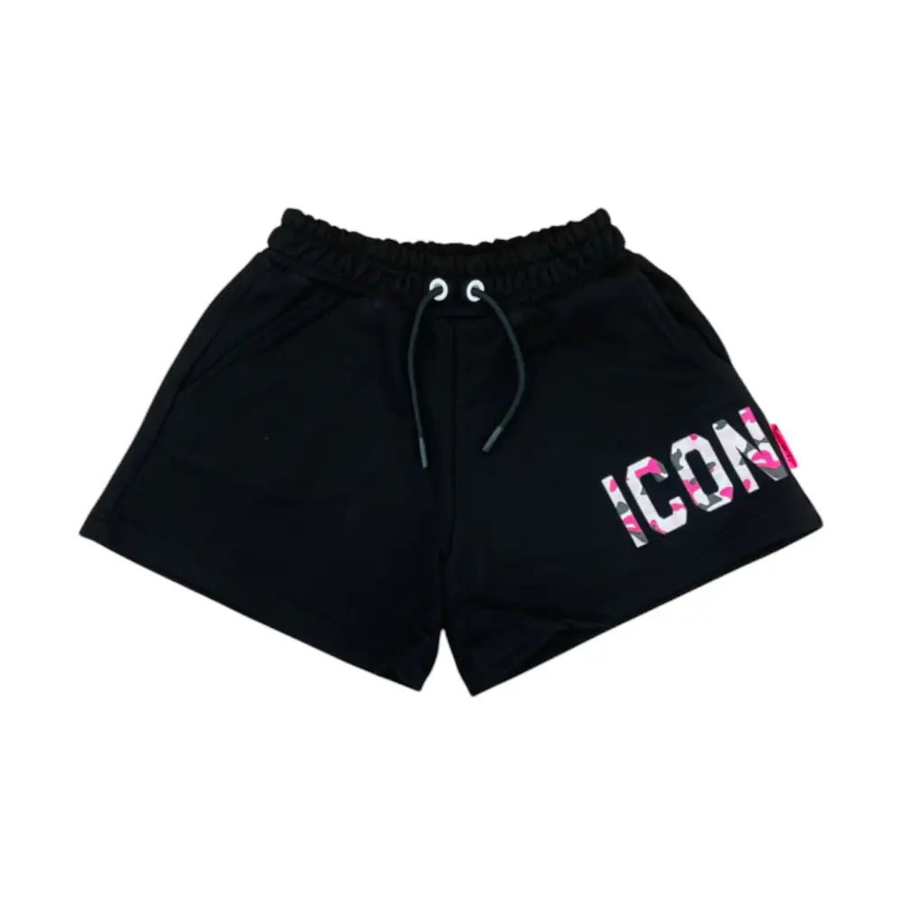 Shorts Bambina Icon - Follower SRL