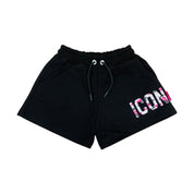 Shorts Bambina Icon Icon