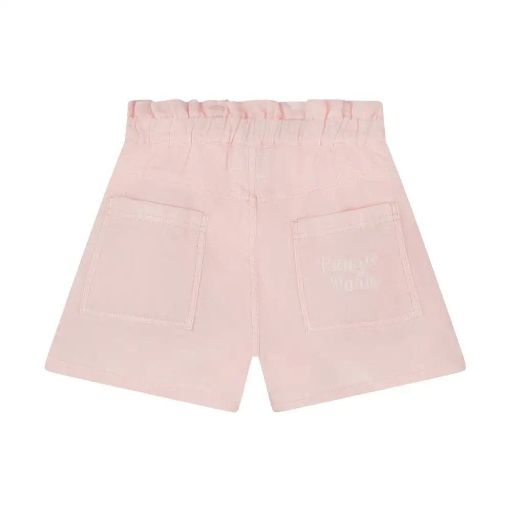 Shorts Bambina Kenzo Kenzo