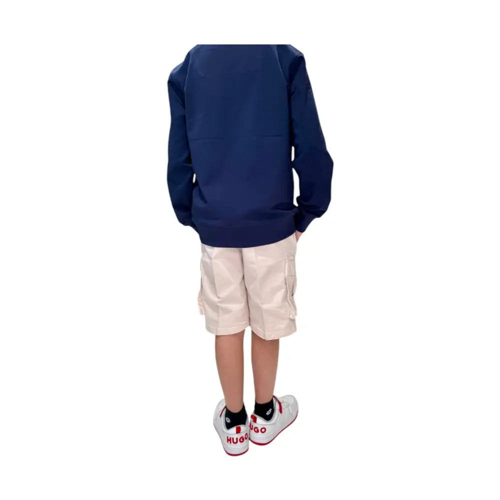 Shorts Bambino Aeronautica Militare Aeronautica Militare