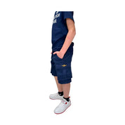 Shorts Bambino Aeronautica Militare Aeronautica Militare