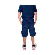 Shorts Bambino Aeronautica Militare Aeronautica Militare