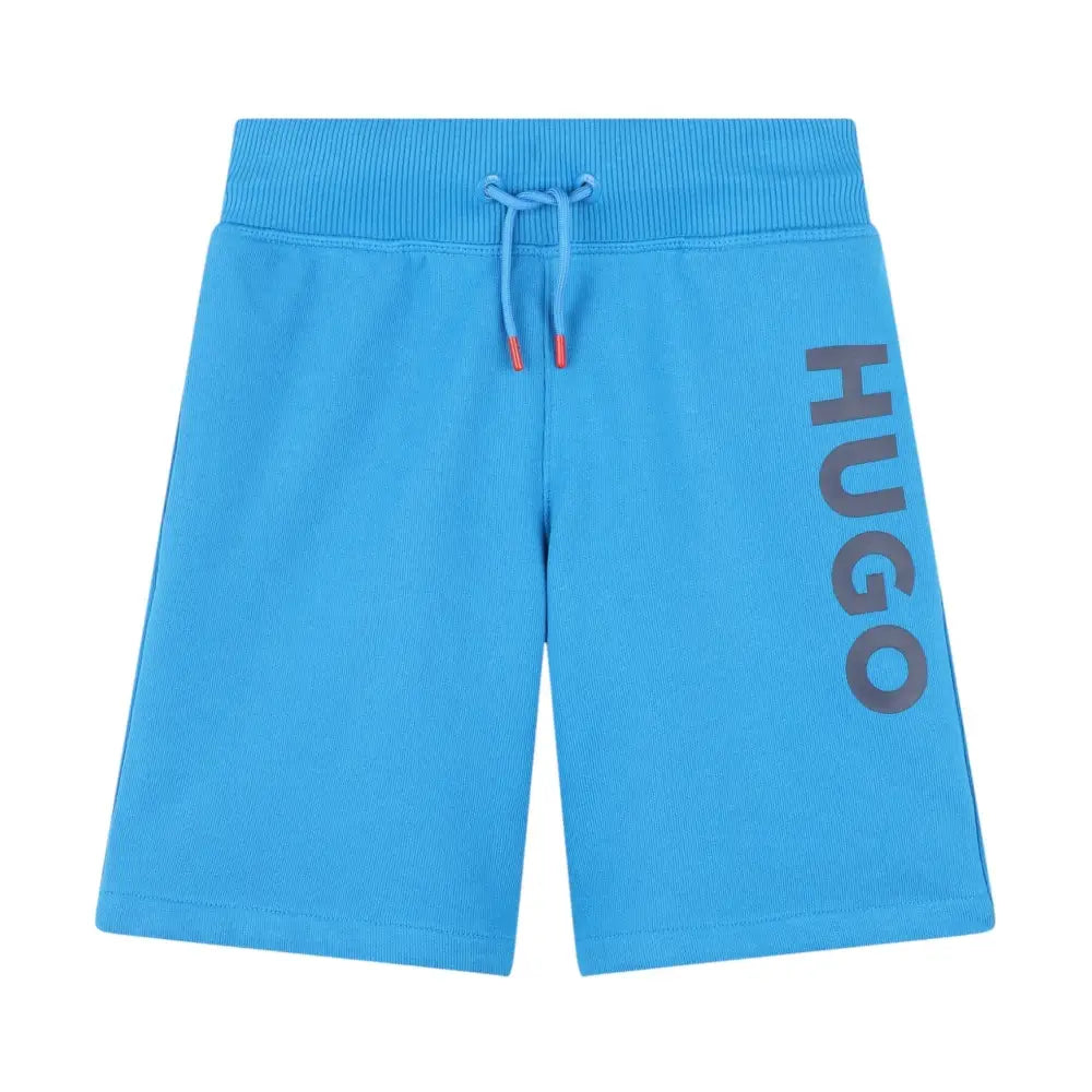 Shorts Bambino Hugo Hugo