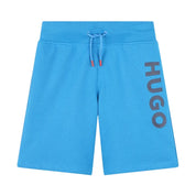 Shorts Bambino Hugo Hugo