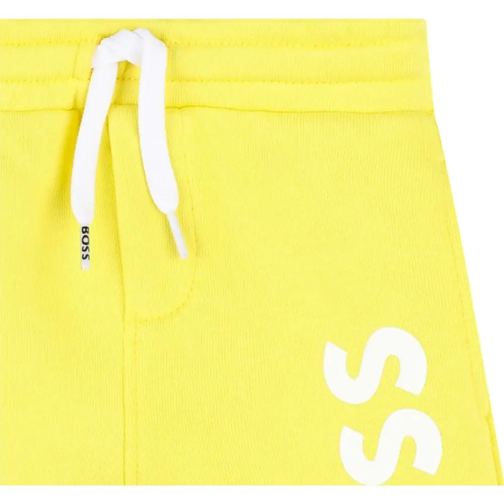Shorts Bambino Hugo Boss Hugo Boss