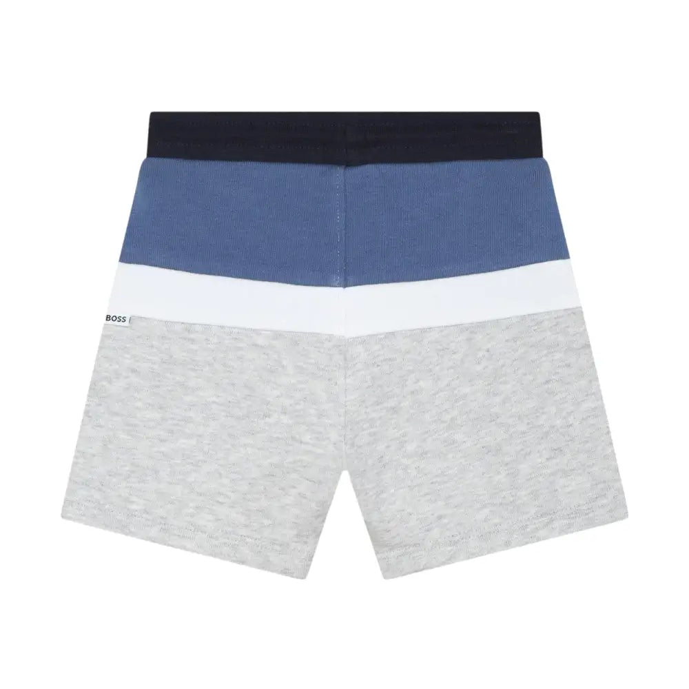 Shorts Bambino Hugo Boss Hugo Boss