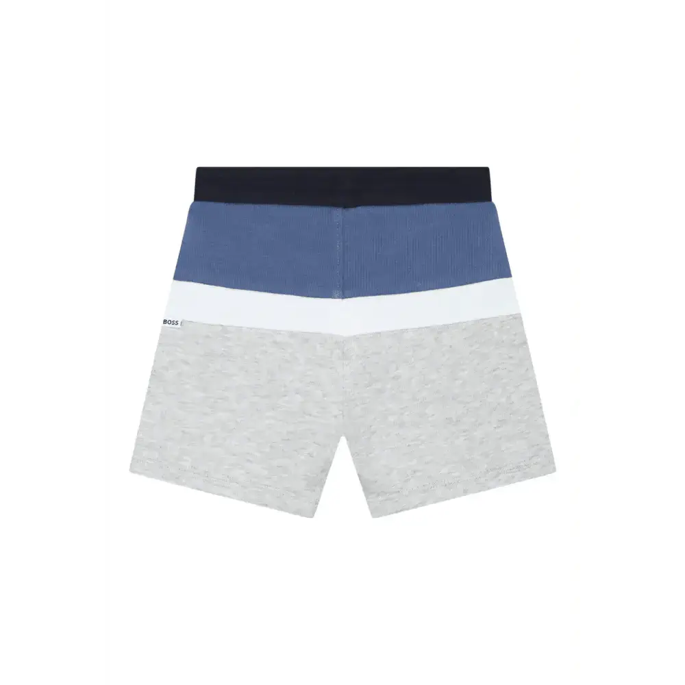 Shorts Bambino Hugo Boss - Follower SRL