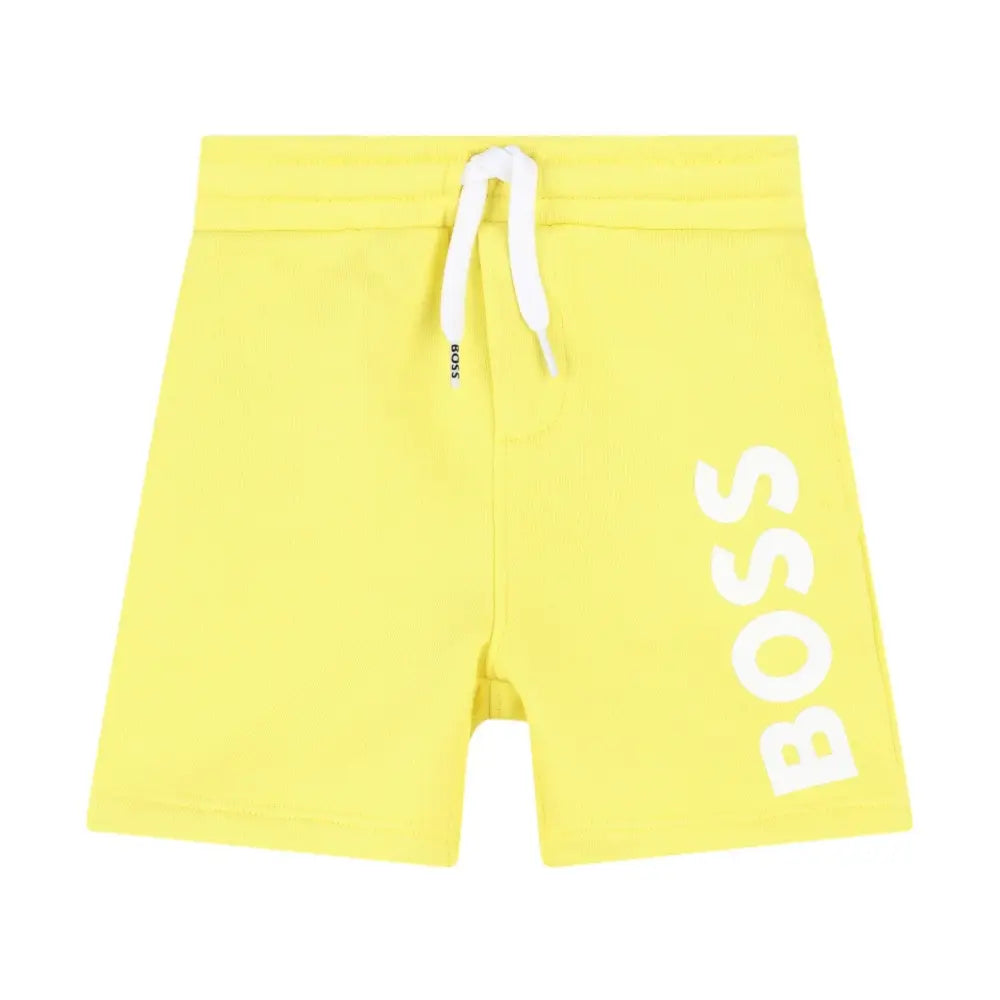 Shorts Bambino Hugo Boss Hugo Boss