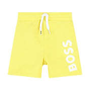 Shorts Bambino Hugo Boss Hugo Boss