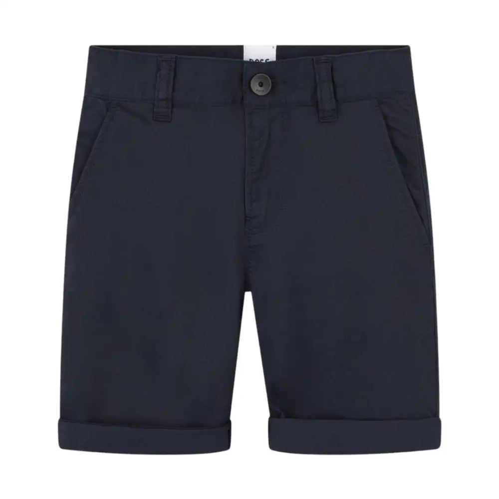 Shorts Bambino Hugo Boss Hugo Boss