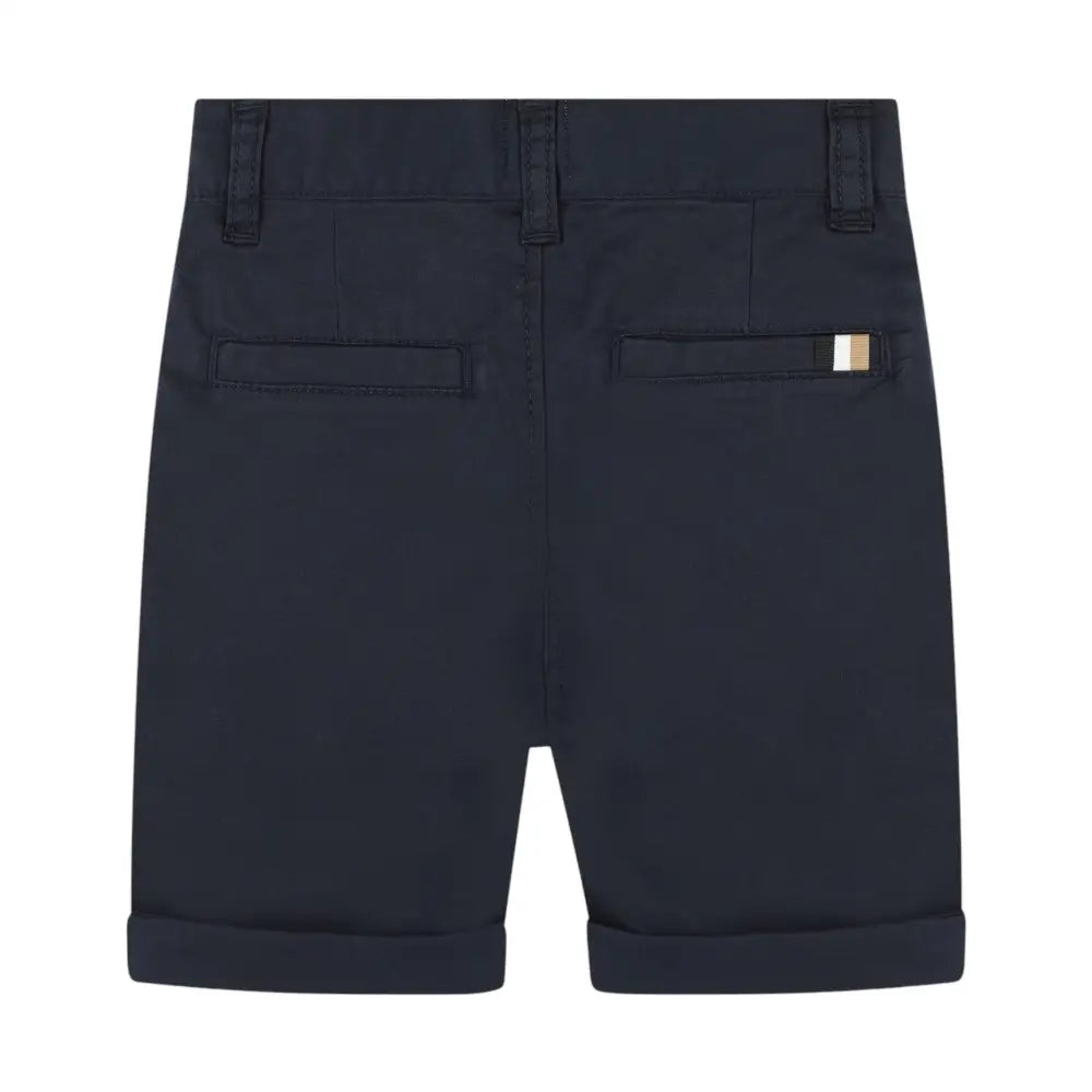 Shorts Bambino Hugo Boss Hugo Boss