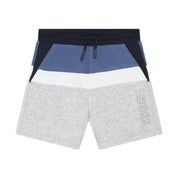 Shorts Bambino Hugo Boss Hugo Boss