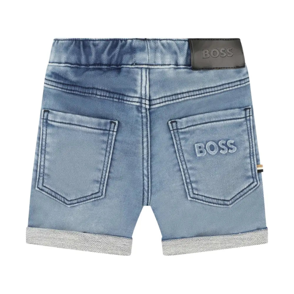 Shorts Bambino Hugo Boss Hugo Boss