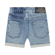 Shorts Bambino Hugo Boss Hugo Boss