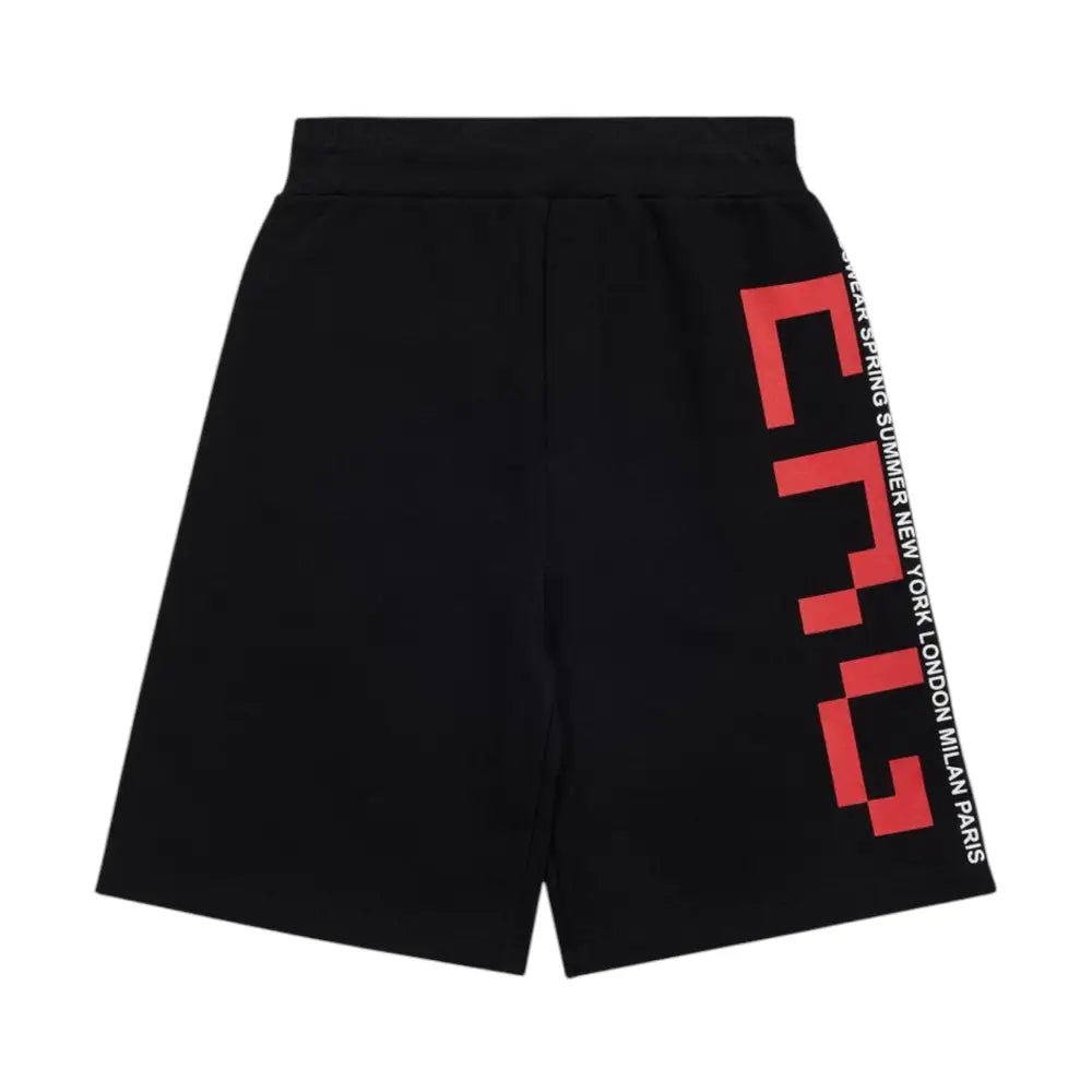 Shorts Bambino Iceberg Iceberg