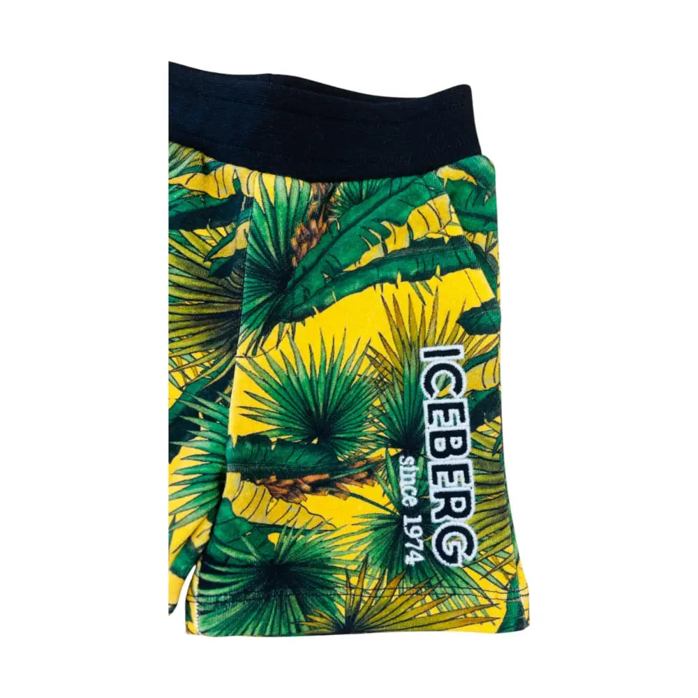 Shorts Bambino Iceberg Iceberg