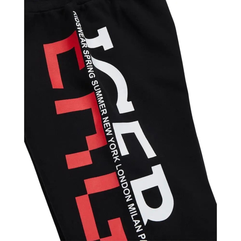 Shorts Bambino Iceberg Iceberg