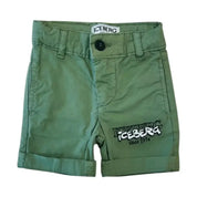 Shorts Bambino Iceberg - Follower SRL