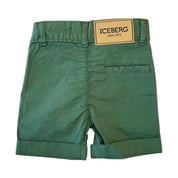 Shorts Bambino Iceberg Iceberg