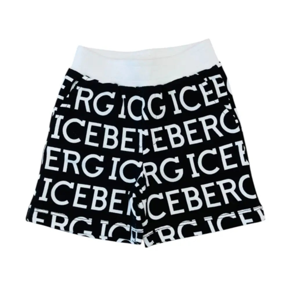 Shorts Bambino Iceberg Iceberg