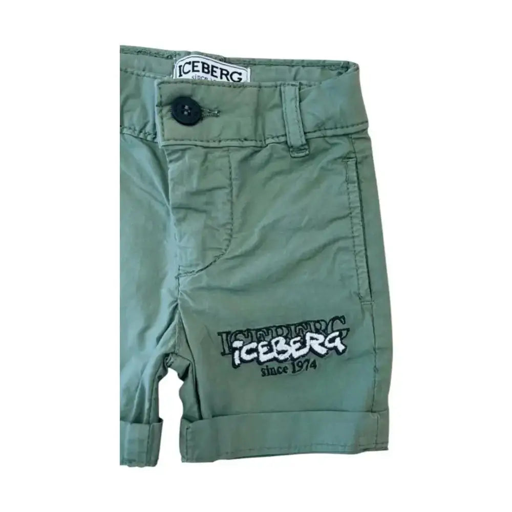 Shorts Bambino Iceberg - Follower SRL