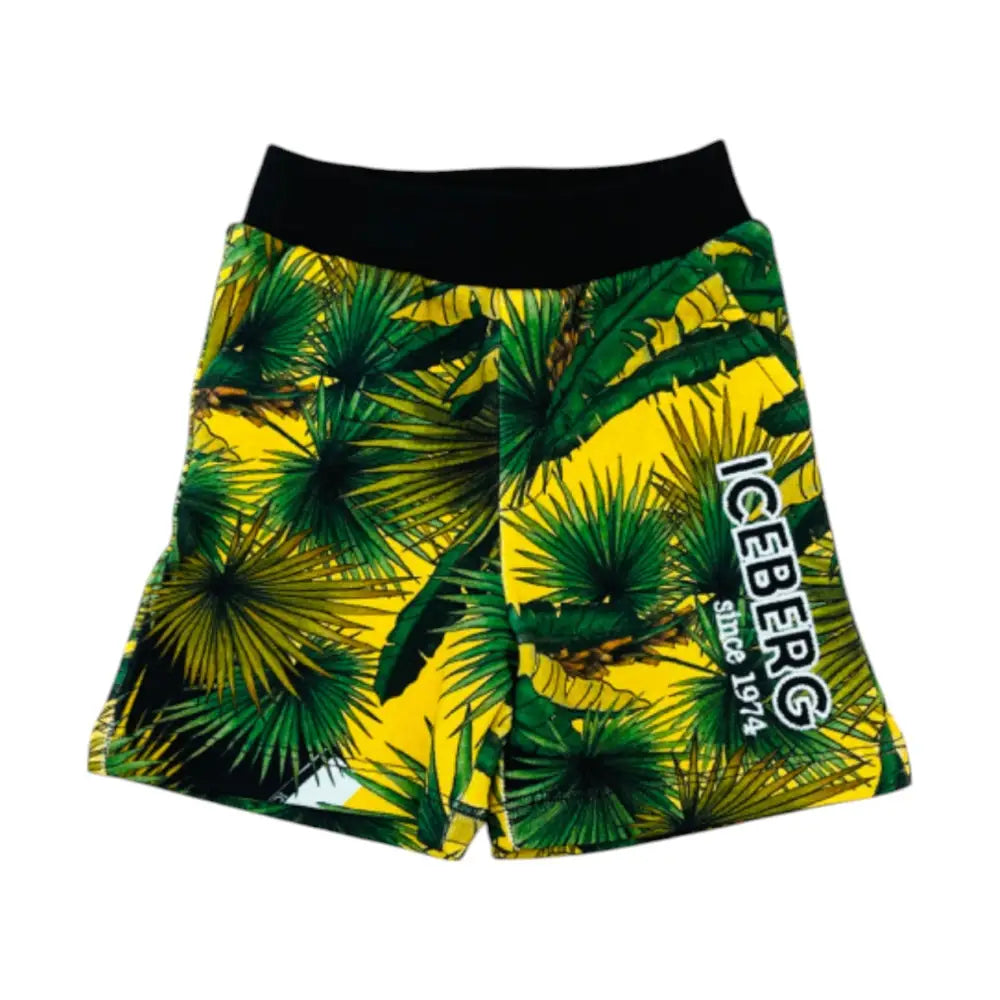 Shorts Bambino Iceberg Iceberg