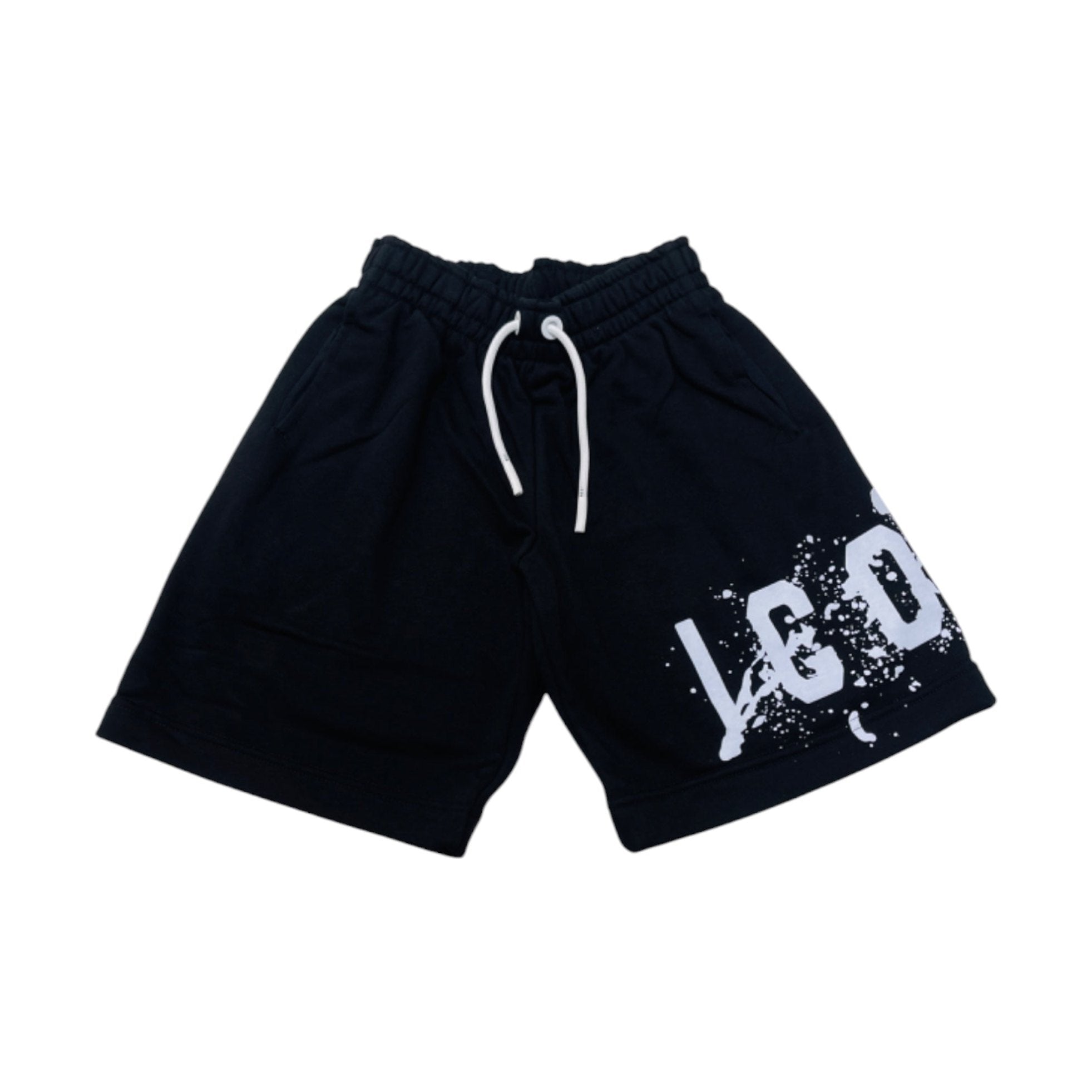 Shorts Bambino Icon Icon