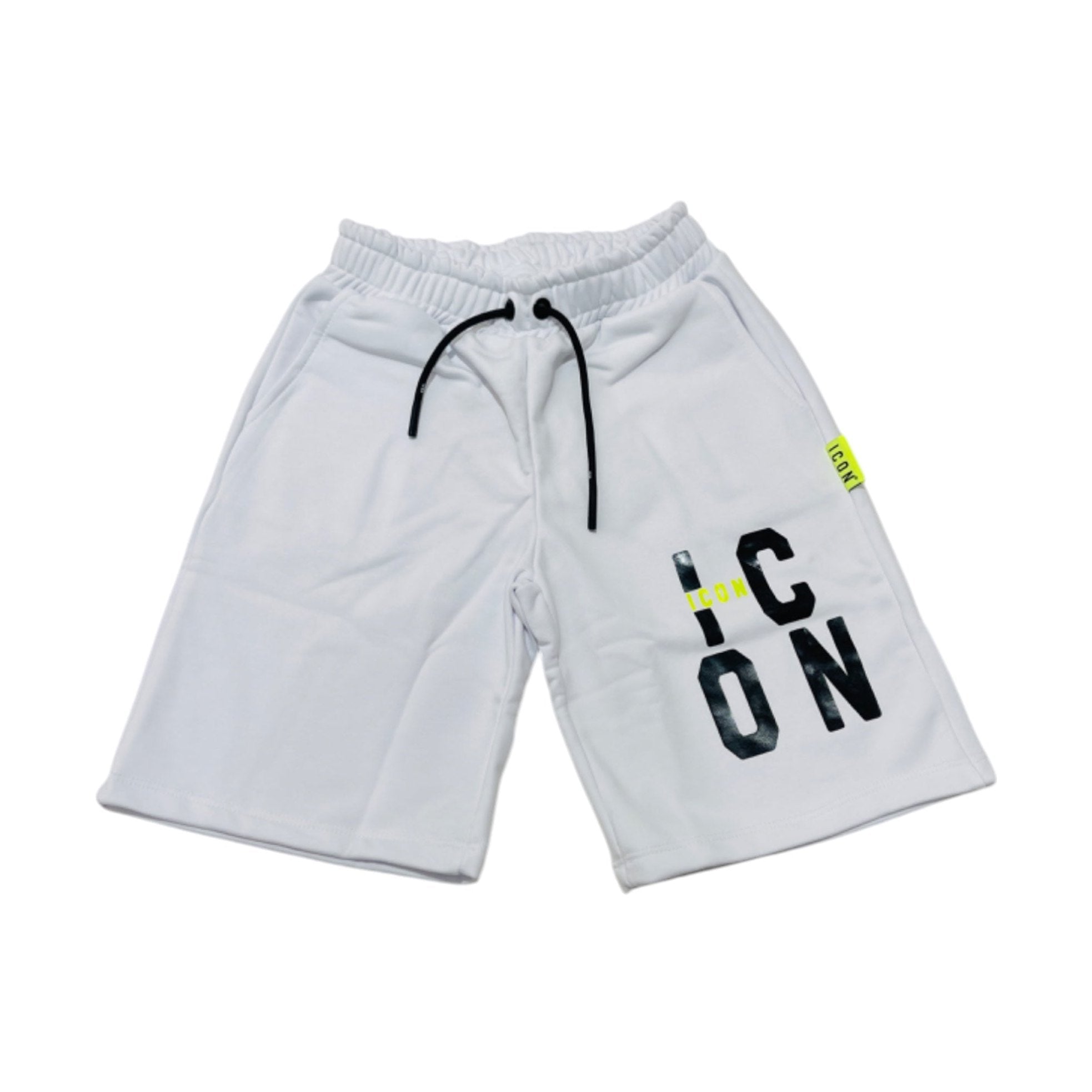 Shorts Bambino Icon Icon