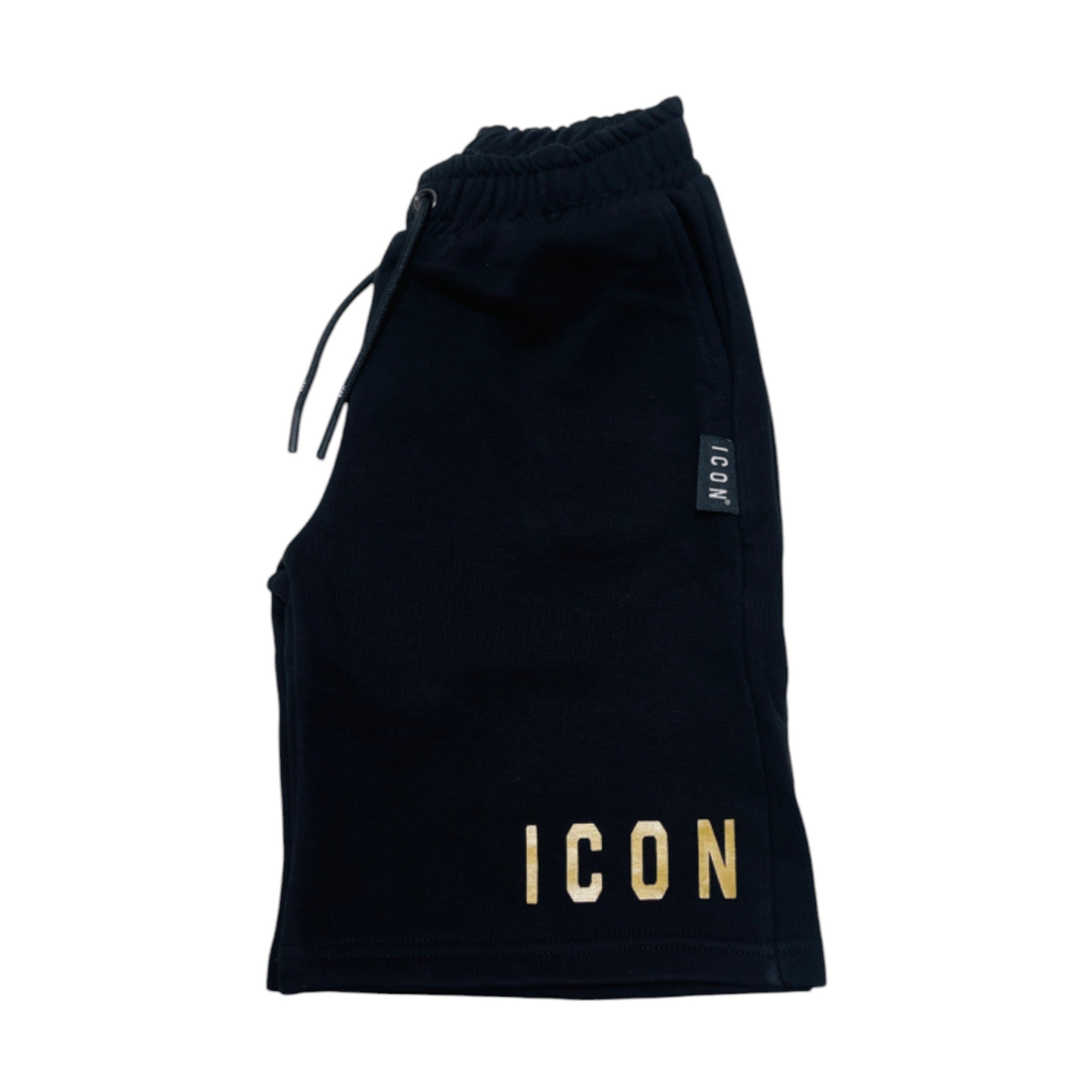 Shorts Bambino Icon Icon
