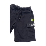 Shorts Bambino Icon Icon