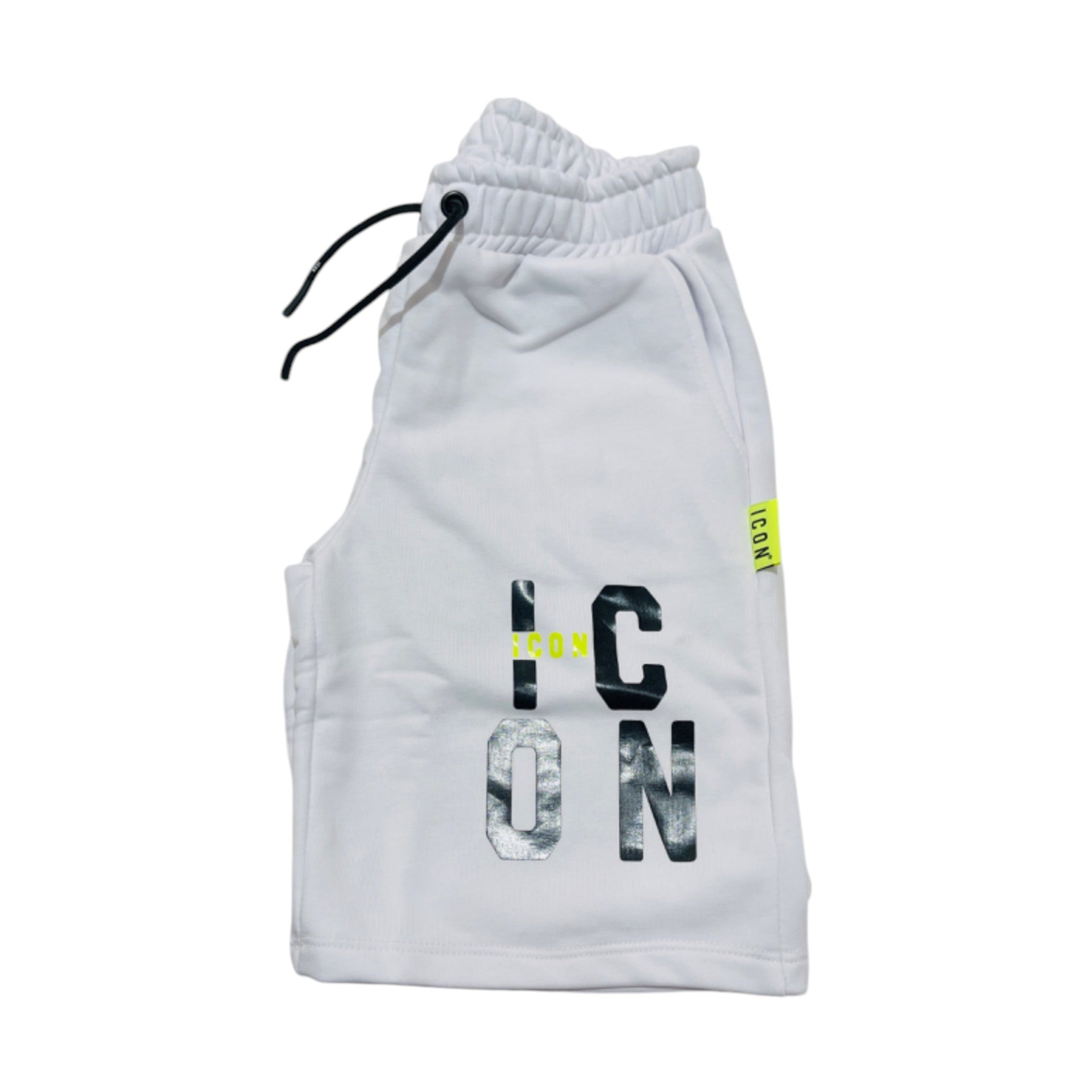 Shorts Bambino Icon Icon