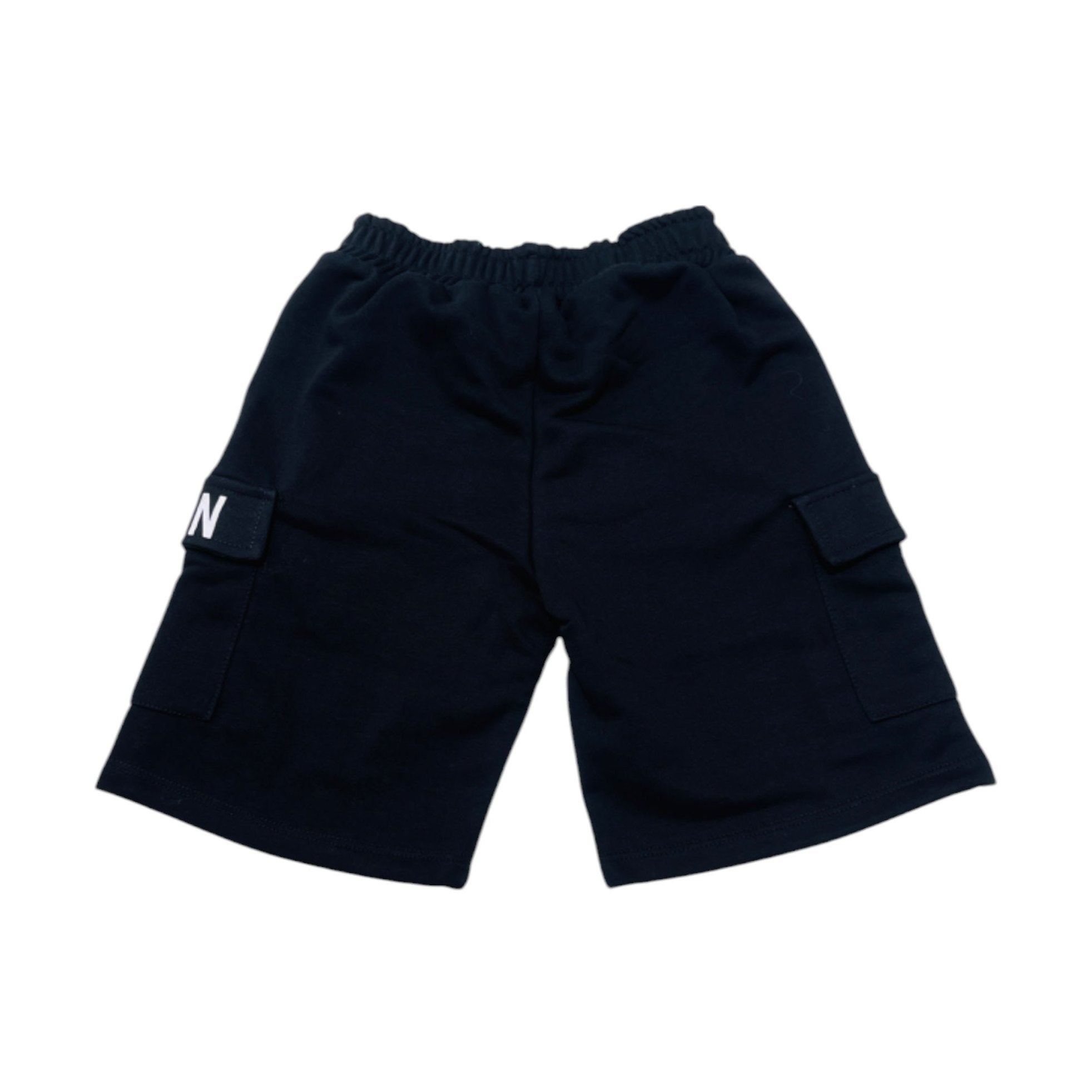 Shorts Bambino Icon Icon