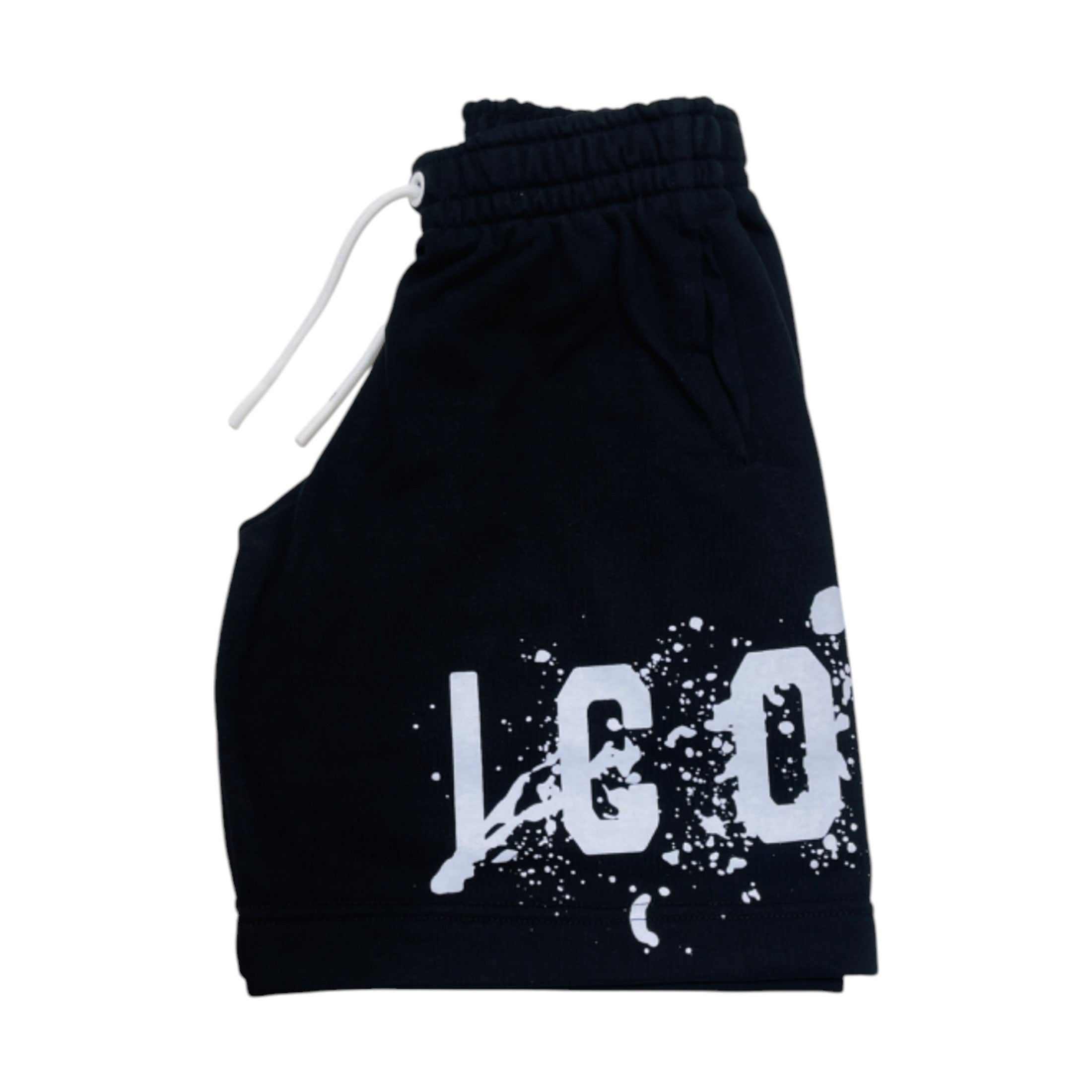 Shorts Bambino Icon Icon