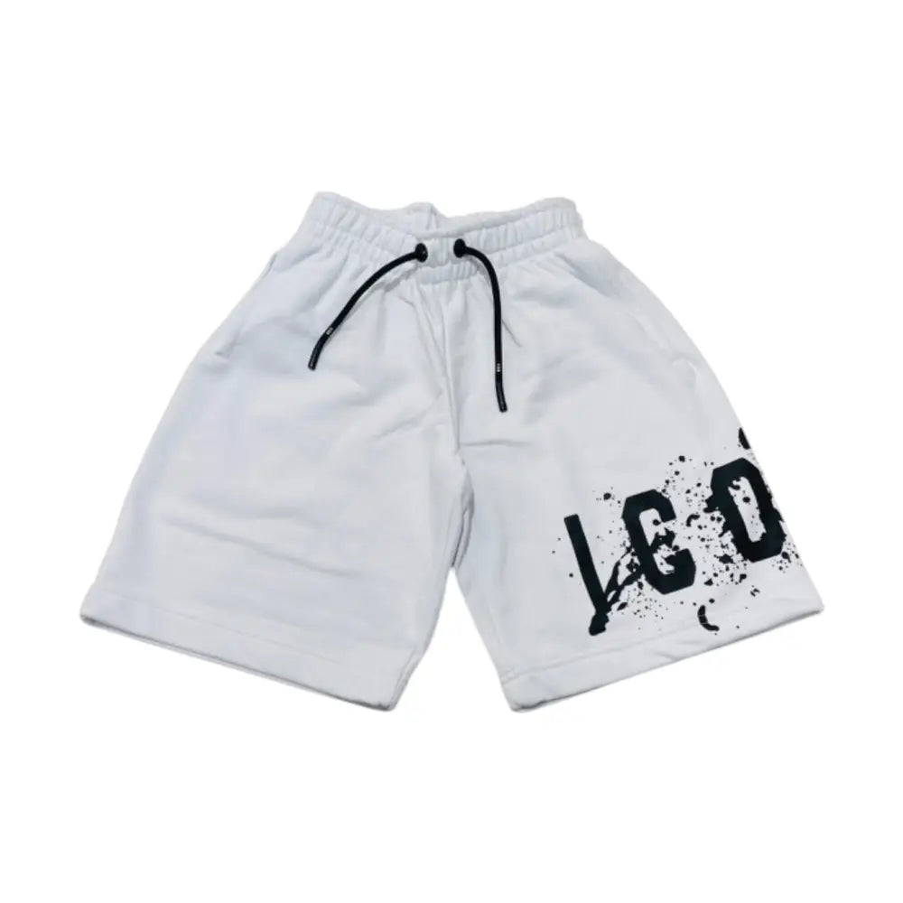 Shorts Bambino Icon - Follower SRL