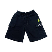 Shorts Bambino Icon Icon