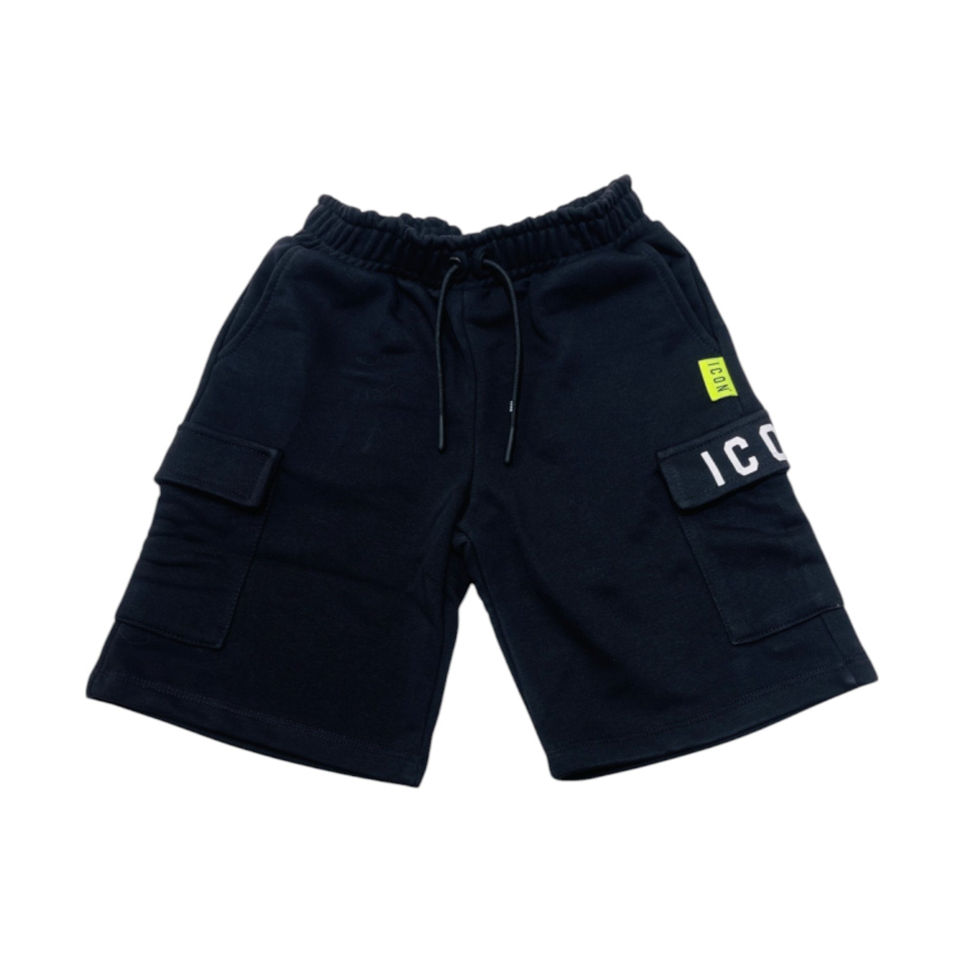 Shorts Bambino Icon Icon