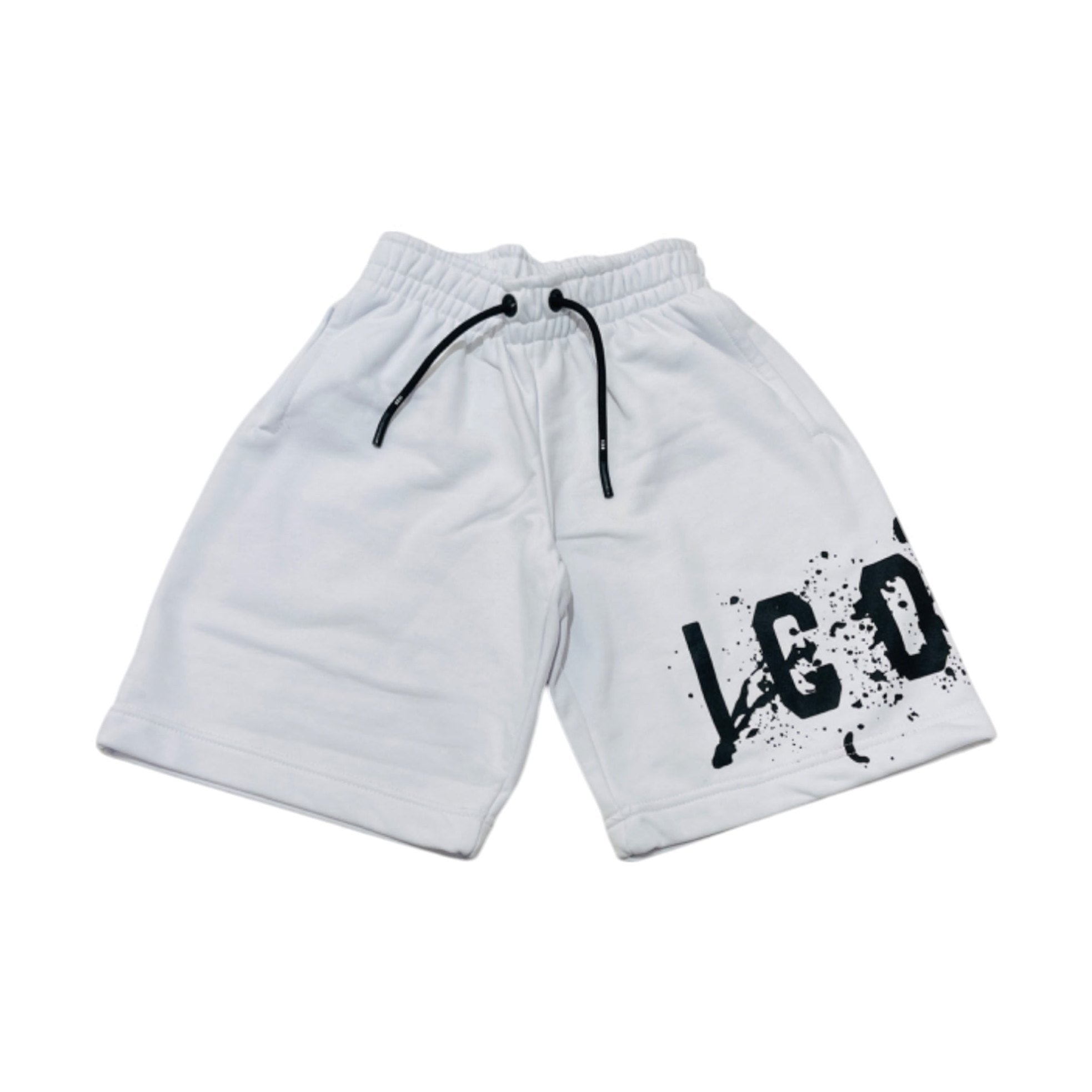 Shorts Bambino Icon Icon