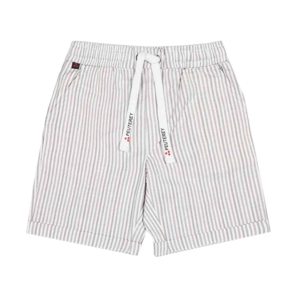 Shorts Bambino Peuterey Peuterey