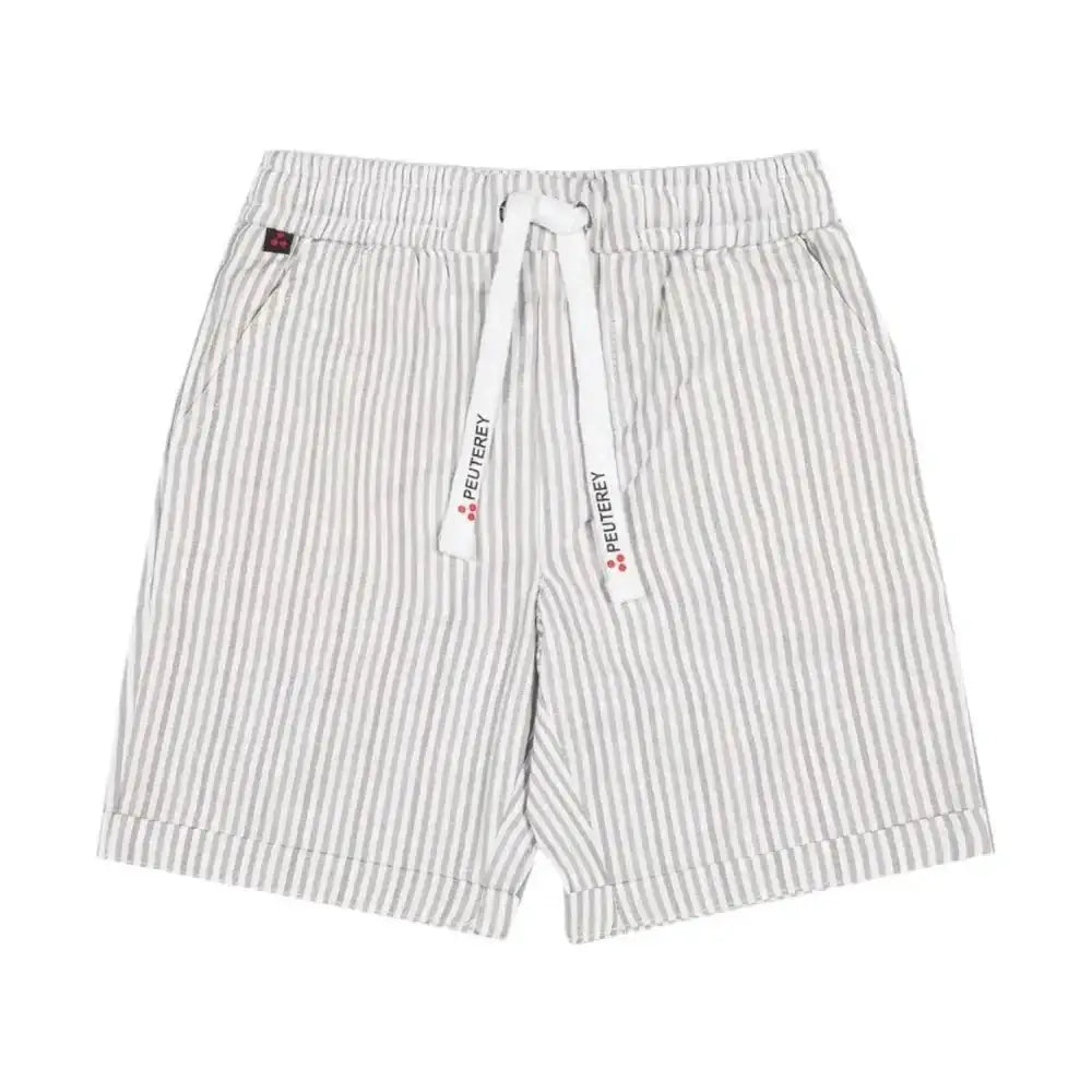 Shorts Bambino Peuterey - Follower SRL