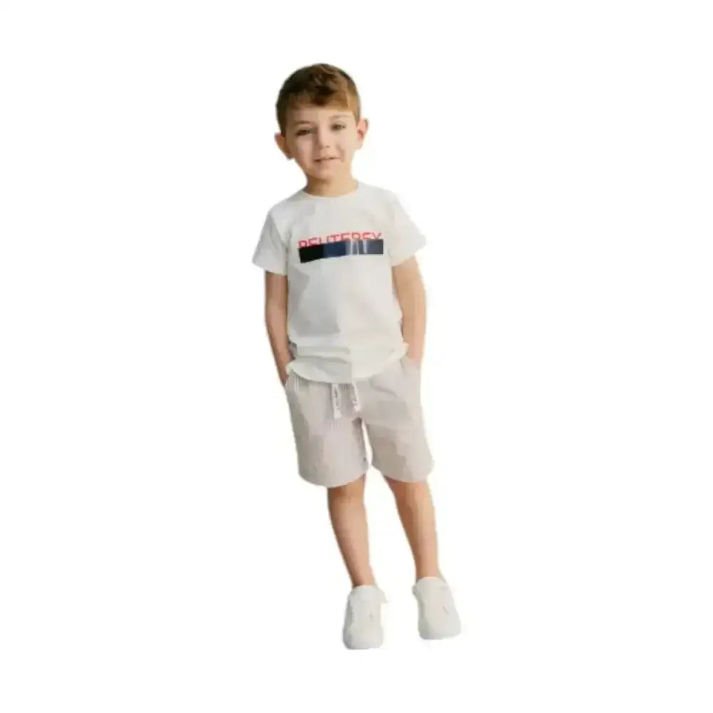 Shorts Bambino Peuterey - Follower SRL