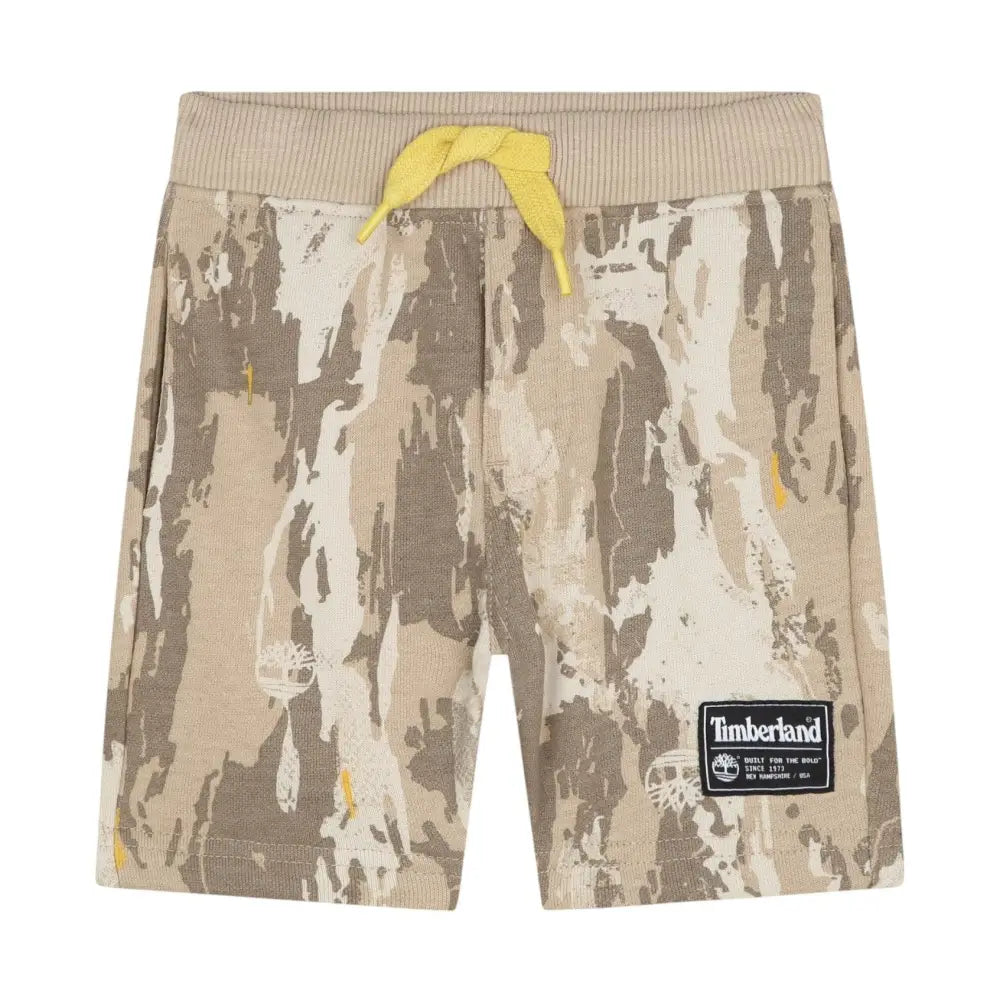 Shorts Bambino Timberland Timberland