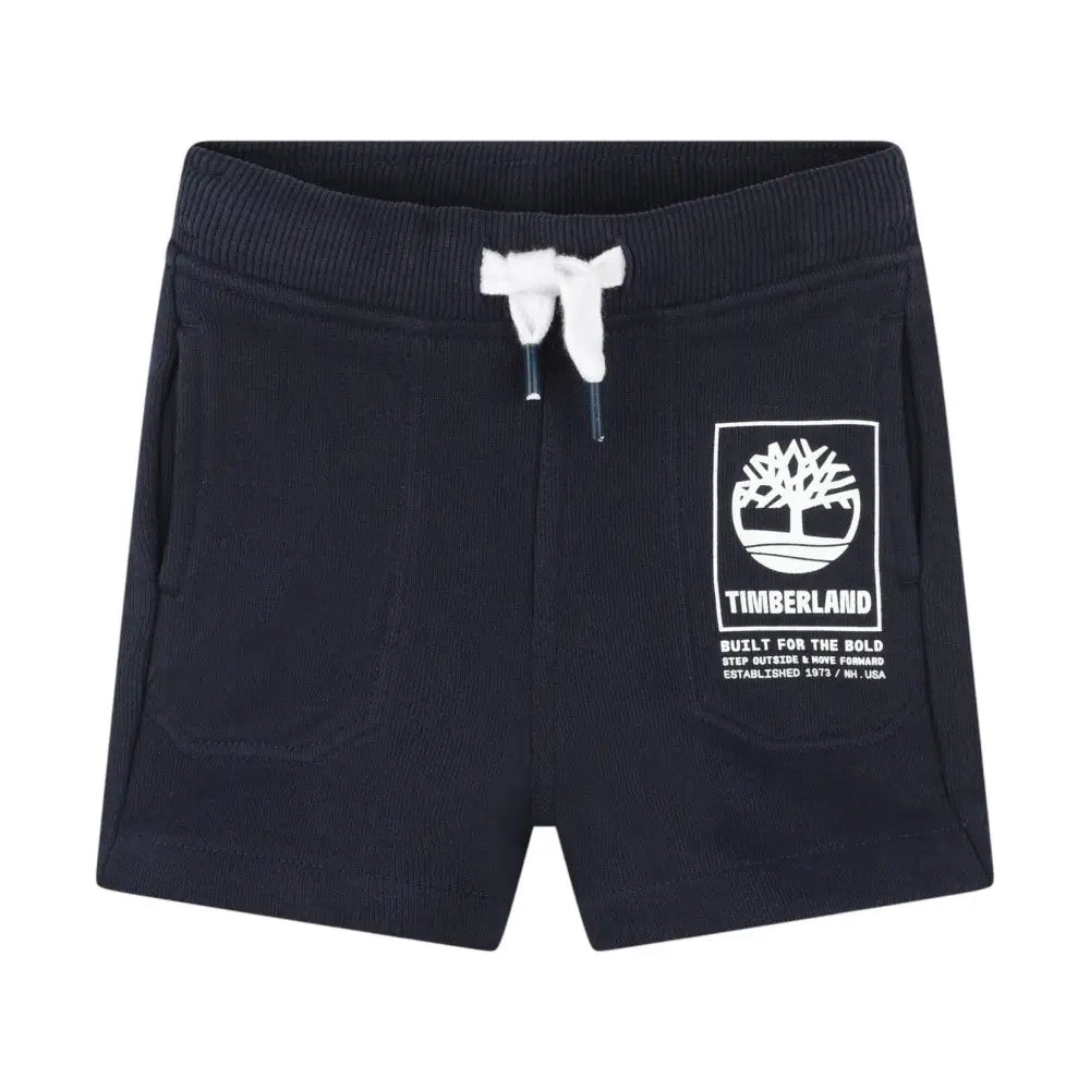 Shorts Bambino Timberland Timberland