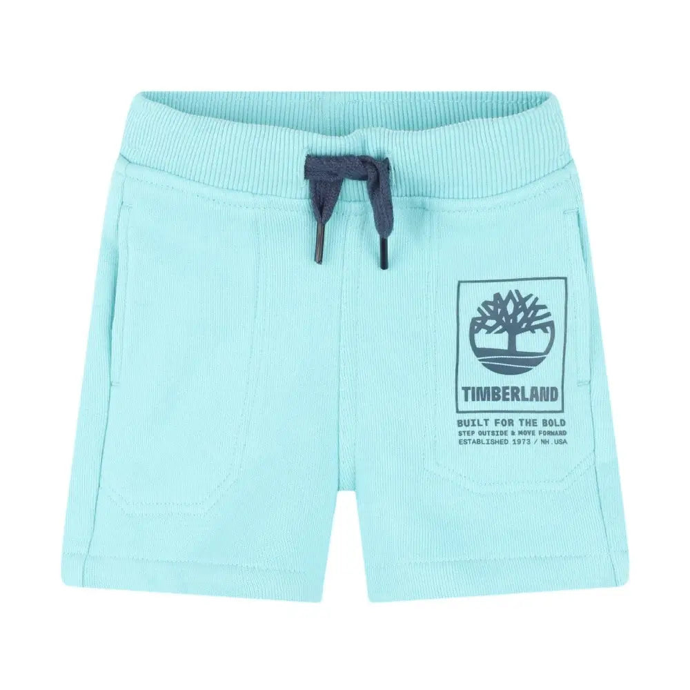 Shorts Bambino Timberland Timberland