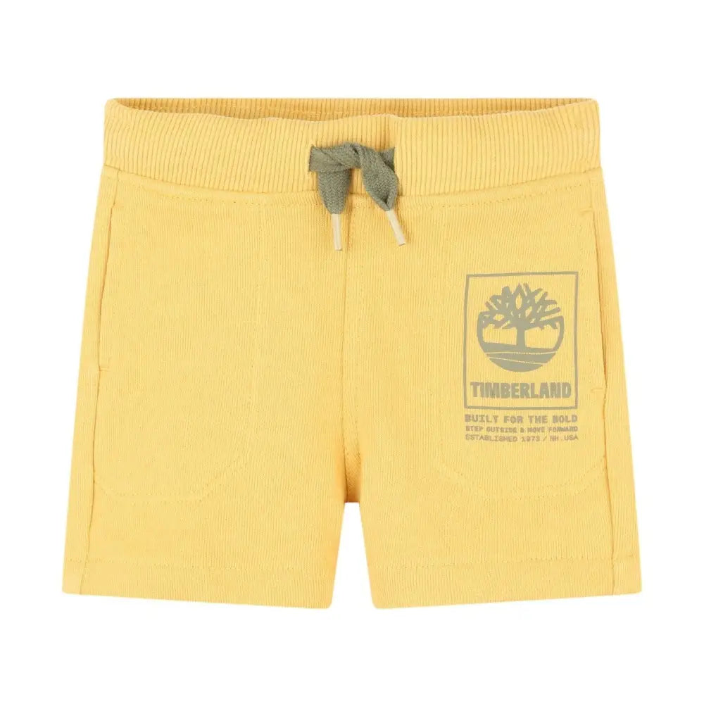 Shorts Bambino Timberland Timberland
