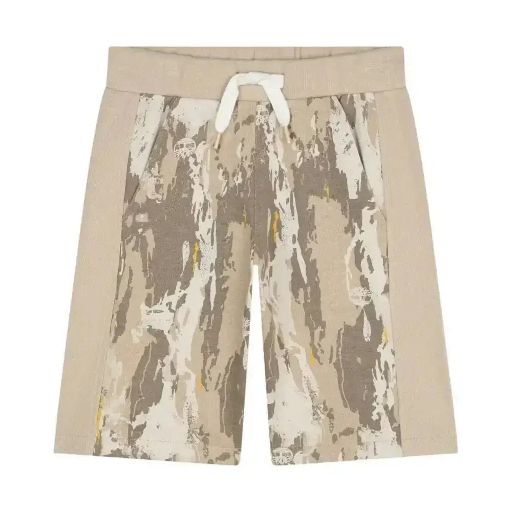 Shorts Bambino Timberland - Follower SRL