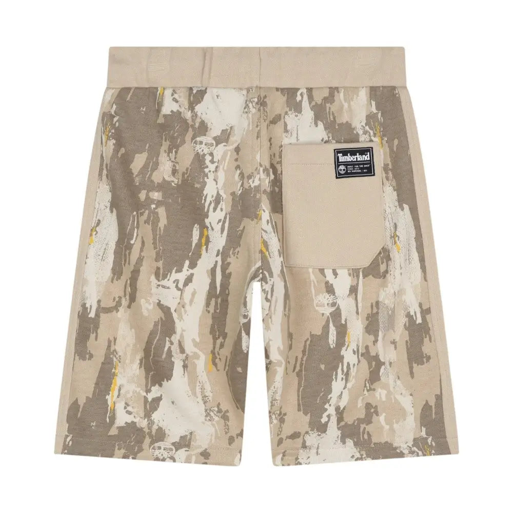 Shorts Bambino Timberland Timberland